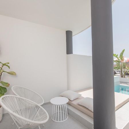 The Palms Concept Hotel Adults Only 16 Plus Faliraki Ngoại thất bức ảnh