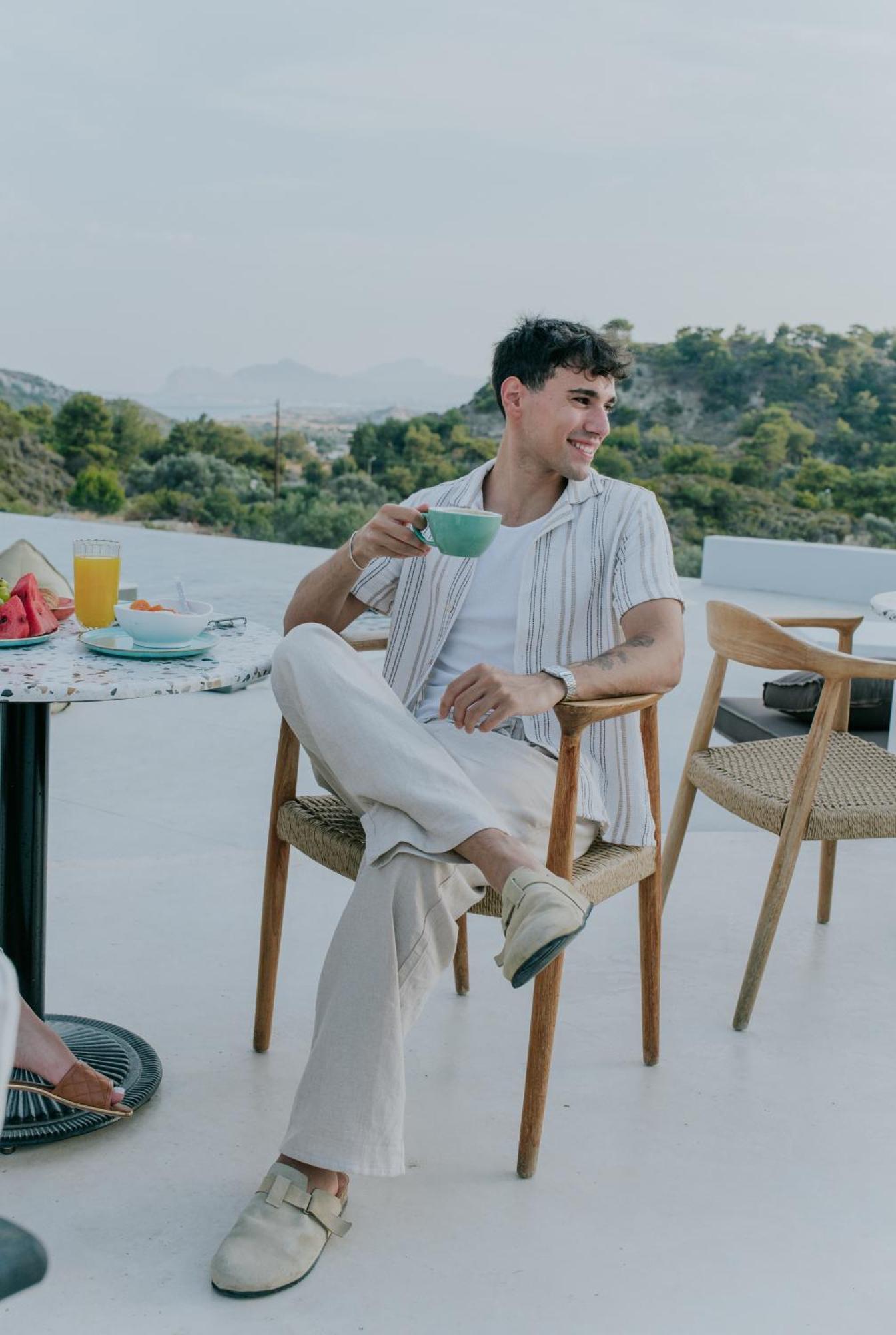The Palms Concept Hotel Adults Only 16 Plus Faliraki Ngoại thất bức ảnh
