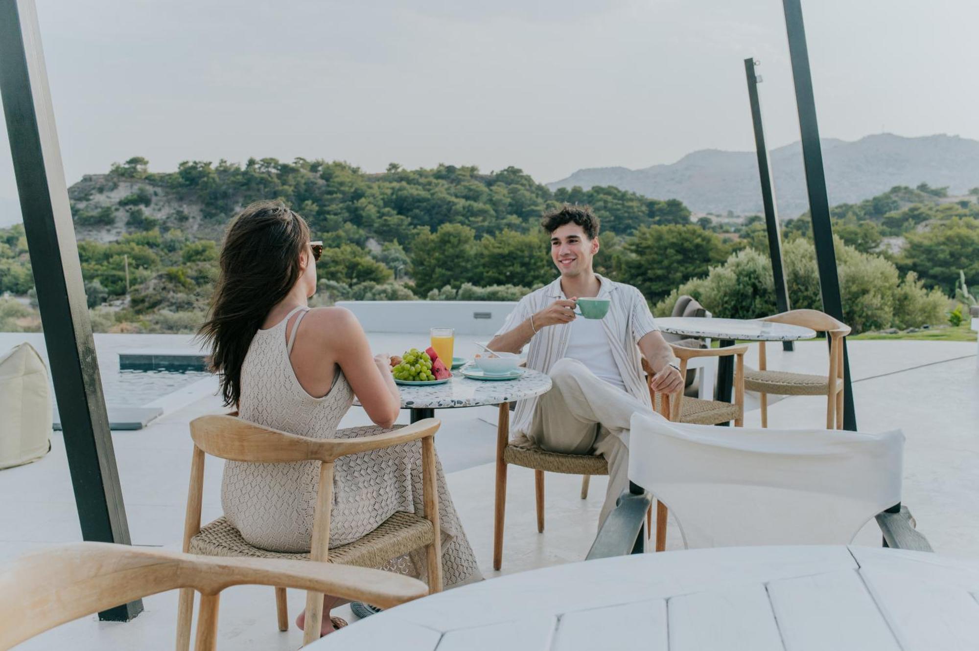 The Palms Concept Hotel Adults Only 16 Plus Faliraki Ngoại thất bức ảnh