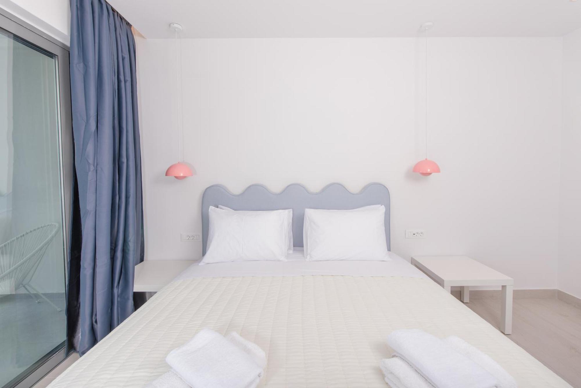 The Palms Concept Hotel Adults Only 16 Plus Faliraki Ngoại thất bức ảnh