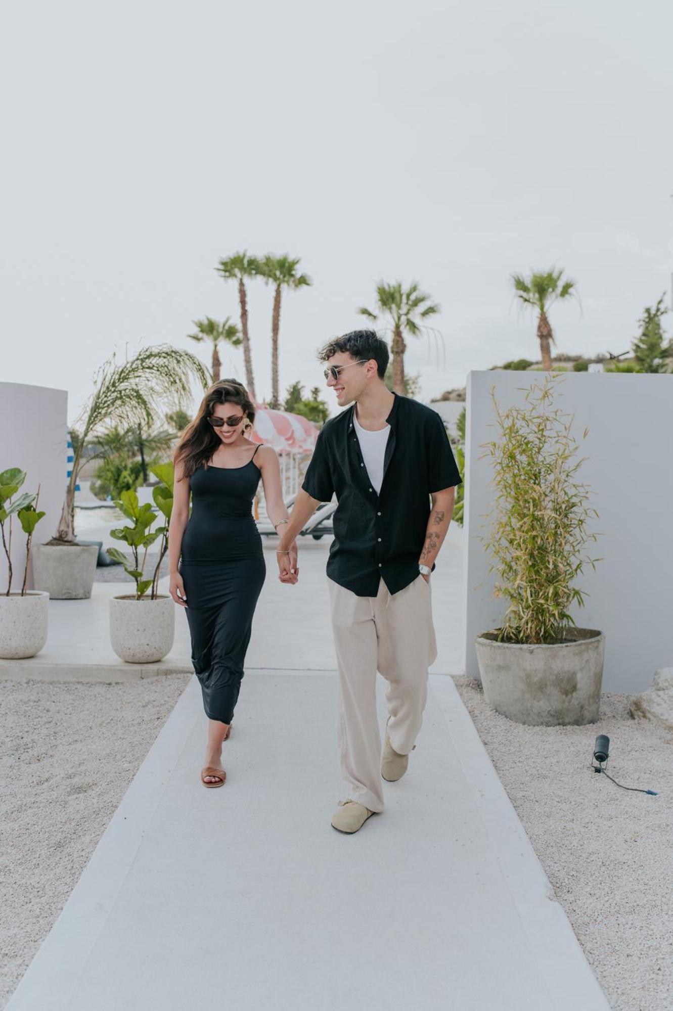 The Palms Concept Hotel Adults Only 16 Plus Faliraki Ngoại thất bức ảnh