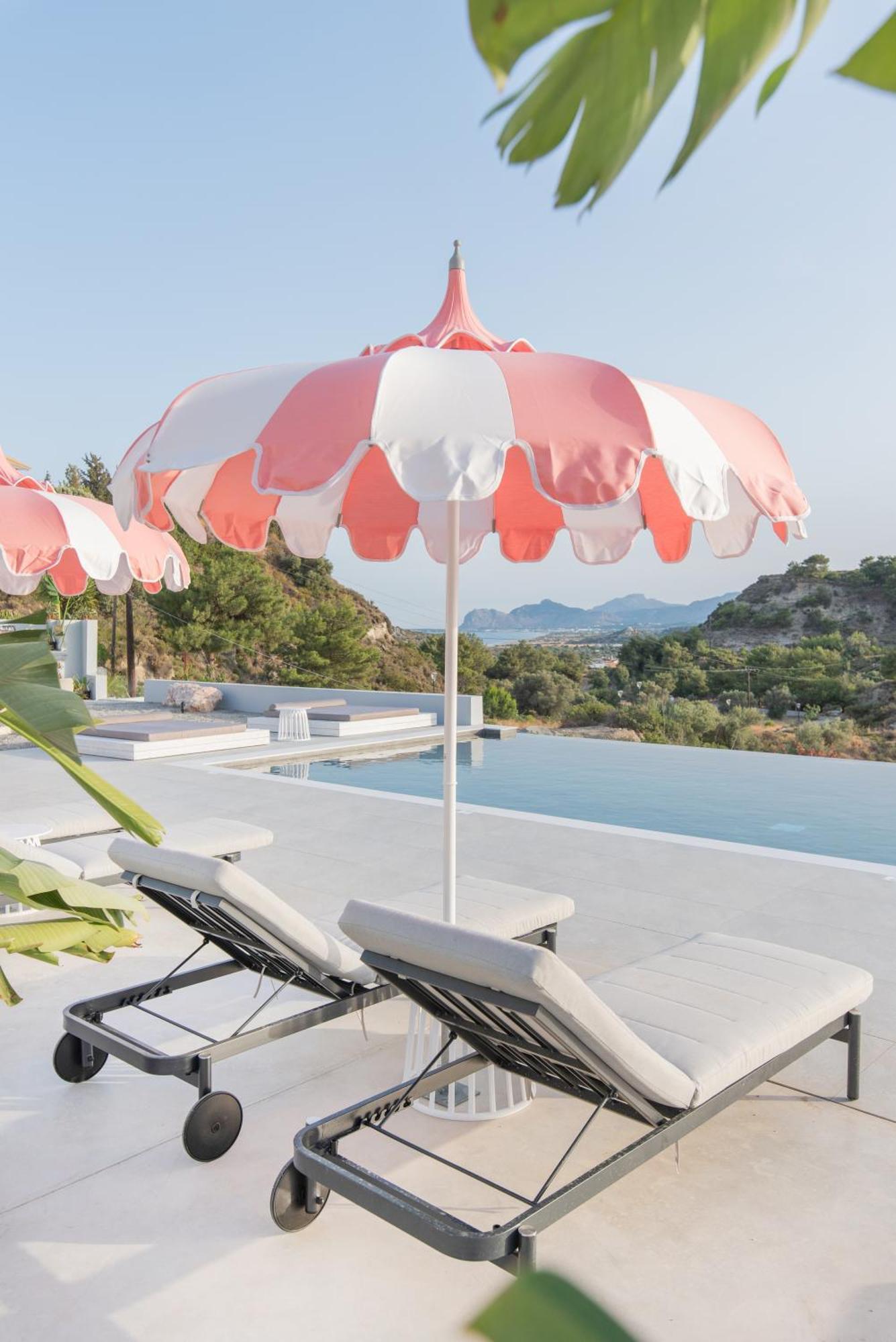 The Palms Concept Hotel Adults Only 16 Plus Faliraki Ngoại thất bức ảnh