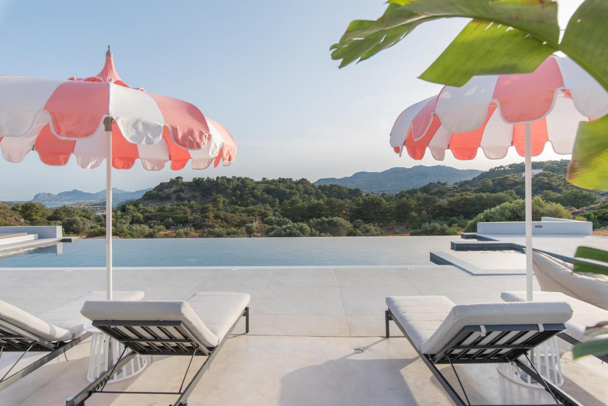 The Palms Concept Hotel Adults Only 16 Plus Faliraki Ngoại thất bức ảnh