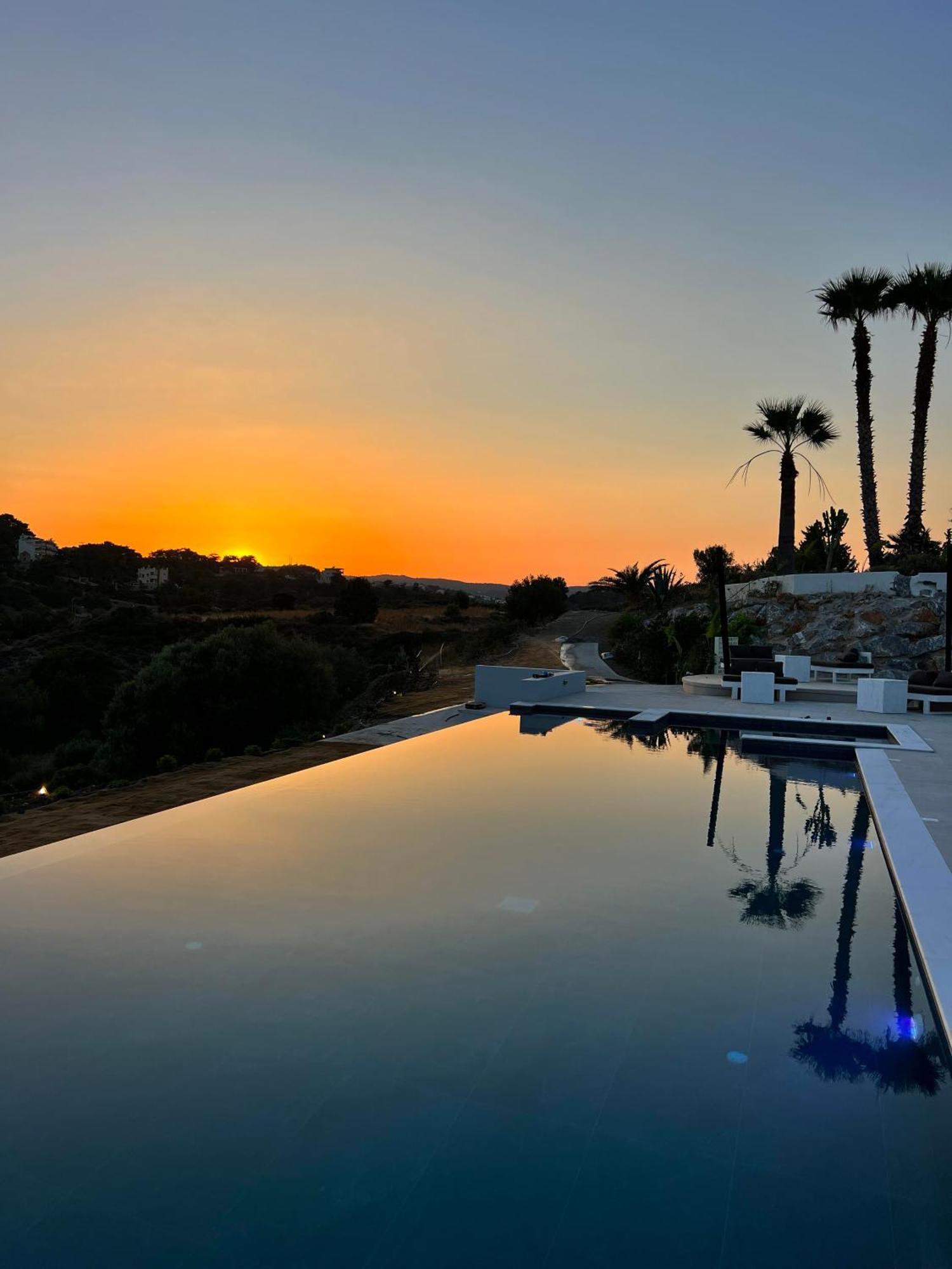 The Palms Concept Hotel Adults Only 16 Plus Faliraki Ngoại thất bức ảnh
