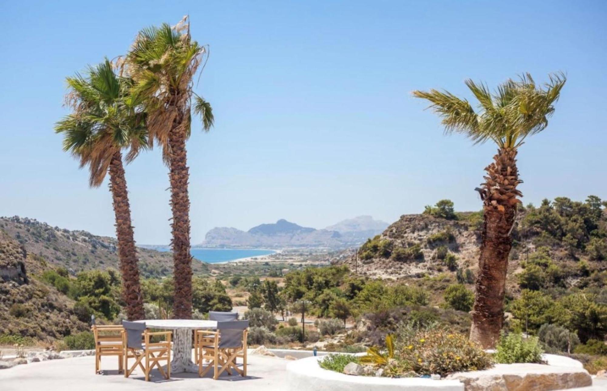 The Palms Concept Hotel Adults Only 16 Plus Faliraki Ngoại thất bức ảnh