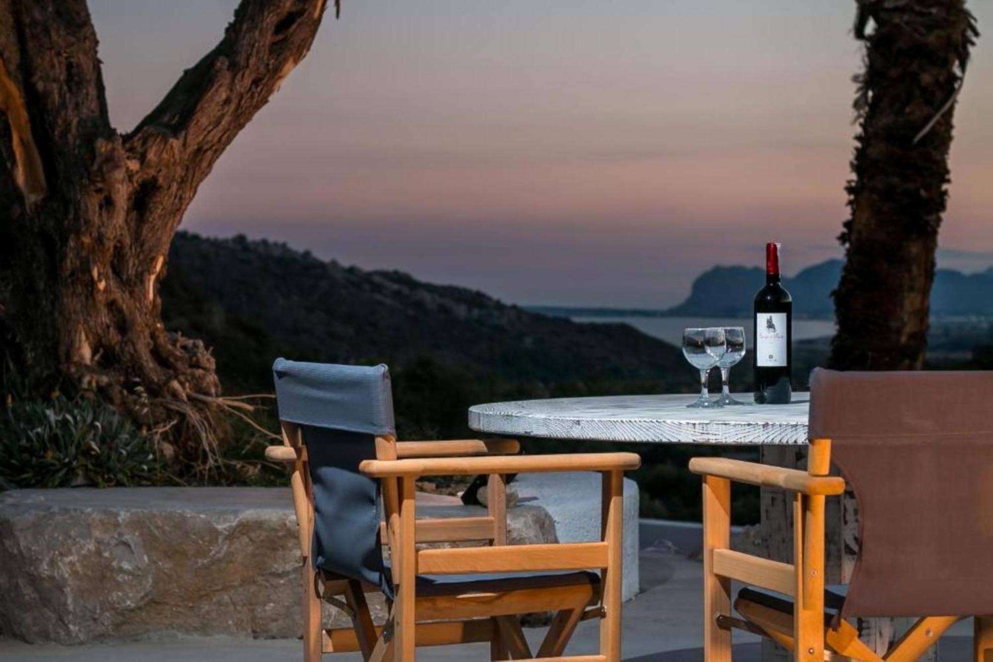 The Palms Concept Hotel Adults Only 16 Plus Faliraki Ngoại thất bức ảnh