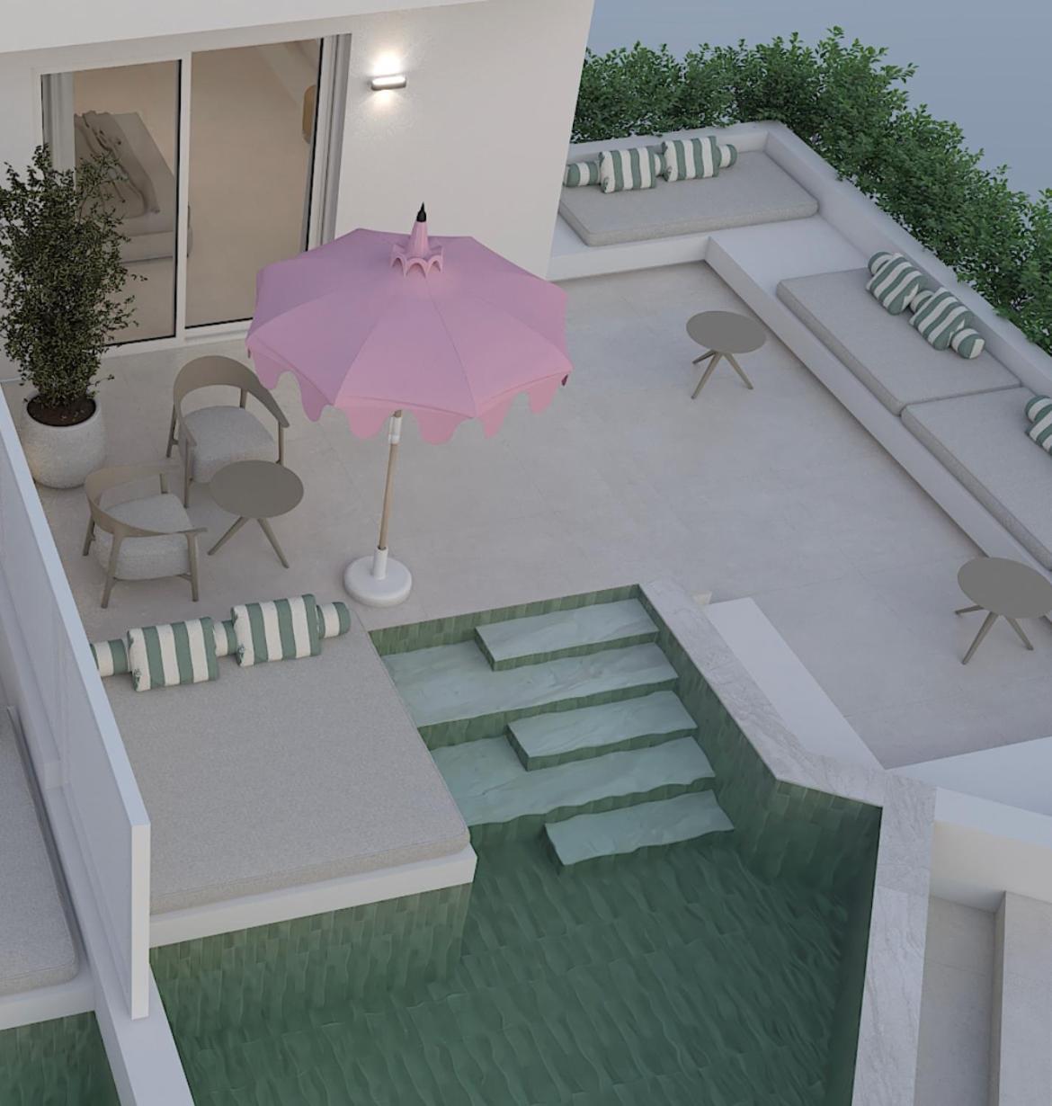The Palms Concept Hotel Adults Only 16 Plus Faliraki Ngoại thất bức ảnh