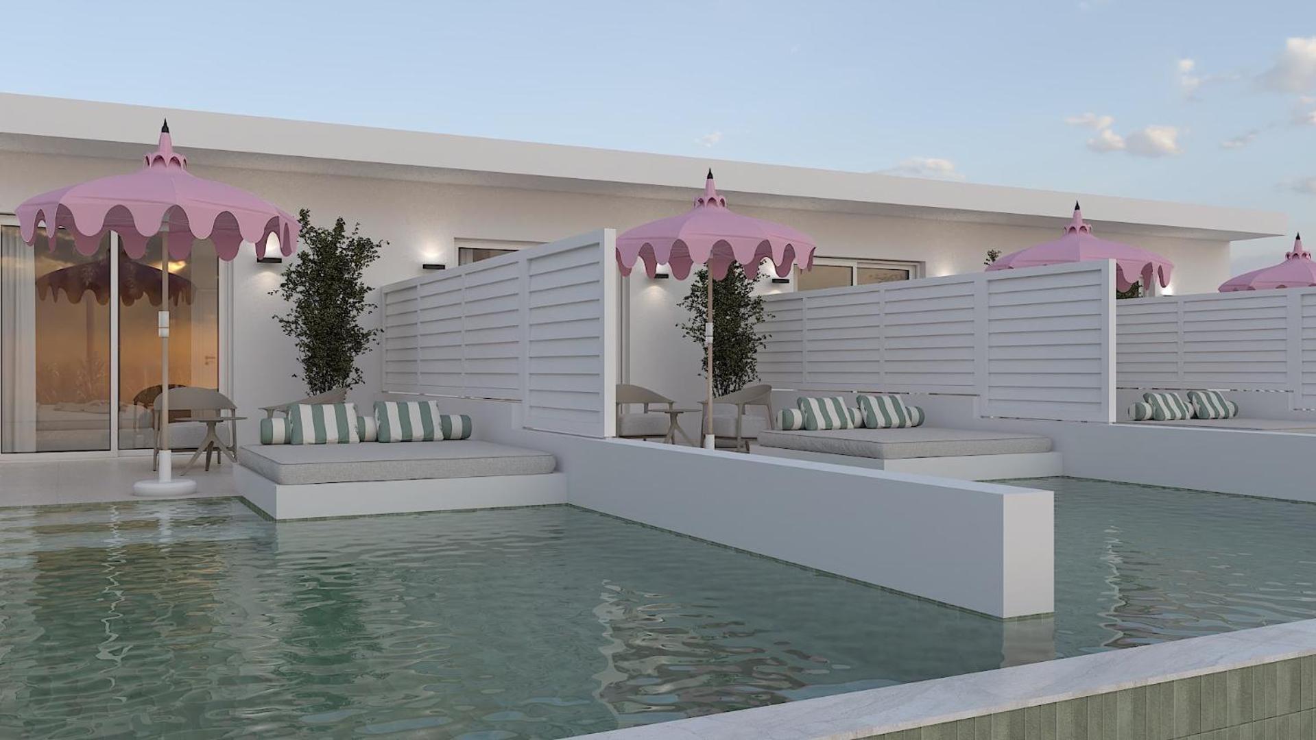 The Palms Concept Hotel Adults Only 16 Plus Faliraki Ngoại thất bức ảnh