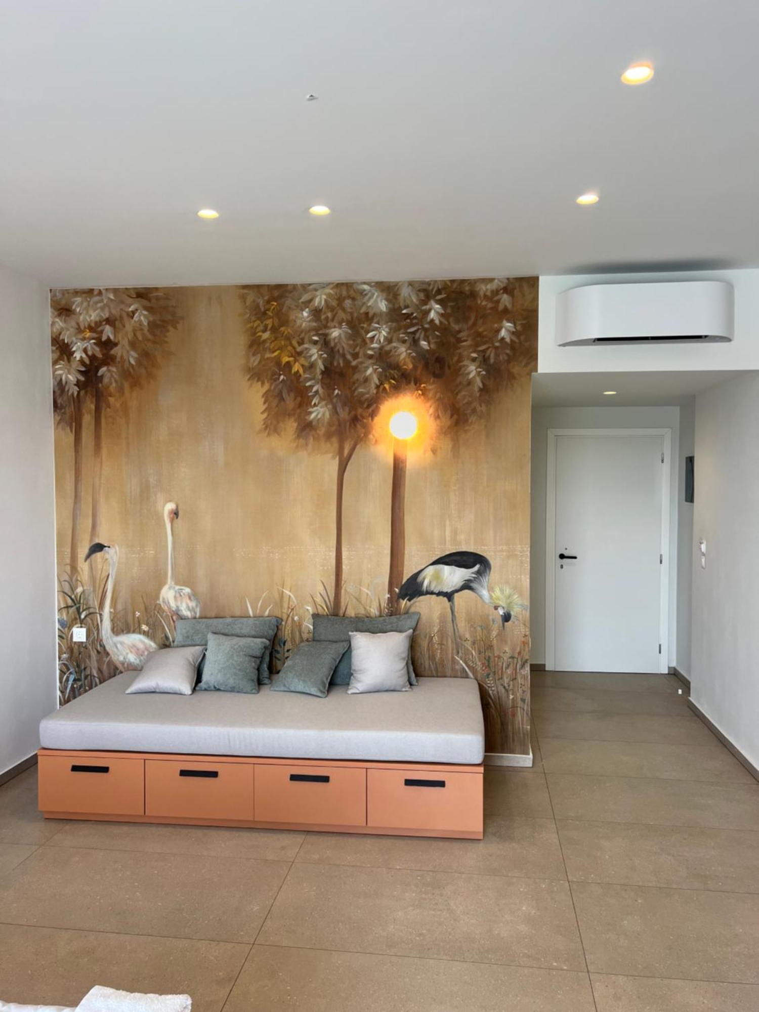 The Palms Concept Hotel Adults Only 16 Plus Faliraki Ngoại thất bức ảnh